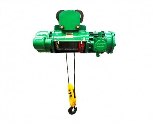 隔爆/防爆電動葫蘆